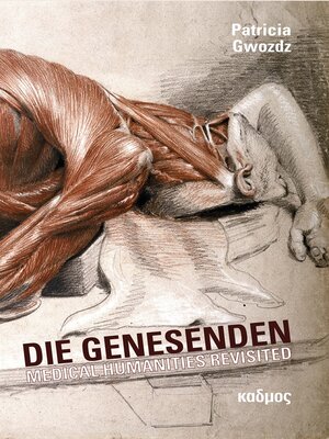 cover image of Die Genesenden